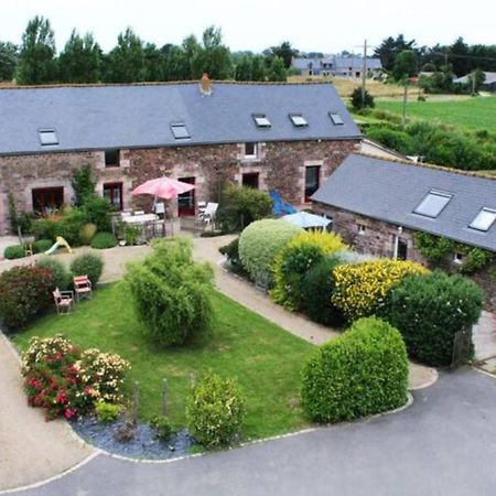 Les Gites Du Buisson Fréhel Exterior foto